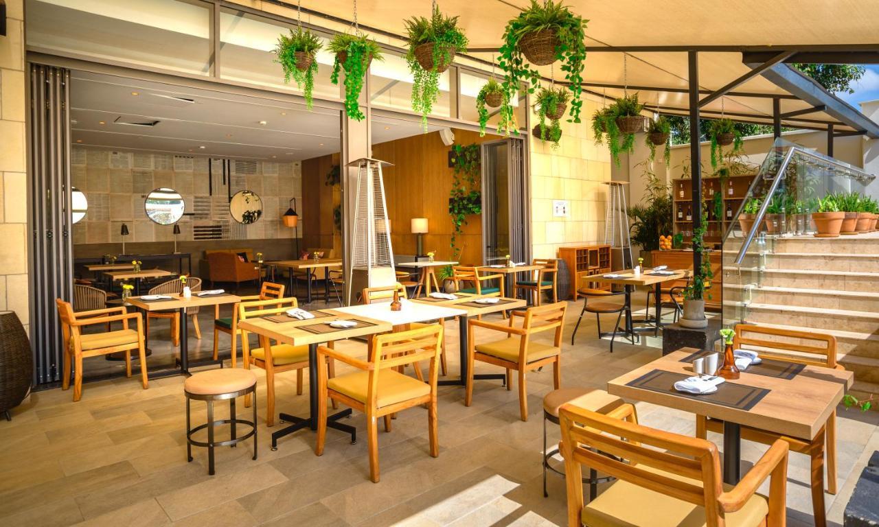 The Social House Nairobi, A Preferred Lifestyle Hotel Eksteriør bilde