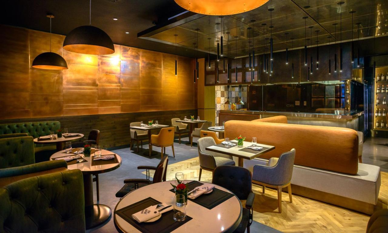 The Social House Nairobi, A Preferred Lifestyle Hotel Eksteriør bilde