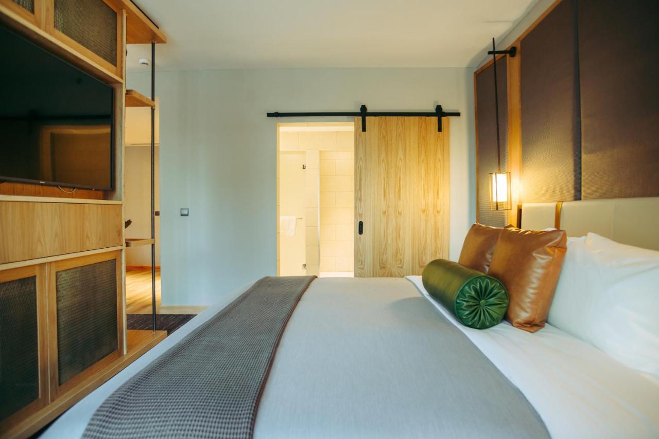 The Social House Nairobi, A Preferred Lifestyle Hotel Eksteriør bilde