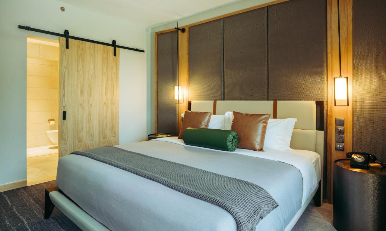 The Social House Nairobi, A Preferred Lifestyle Hotel Eksteriør bilde