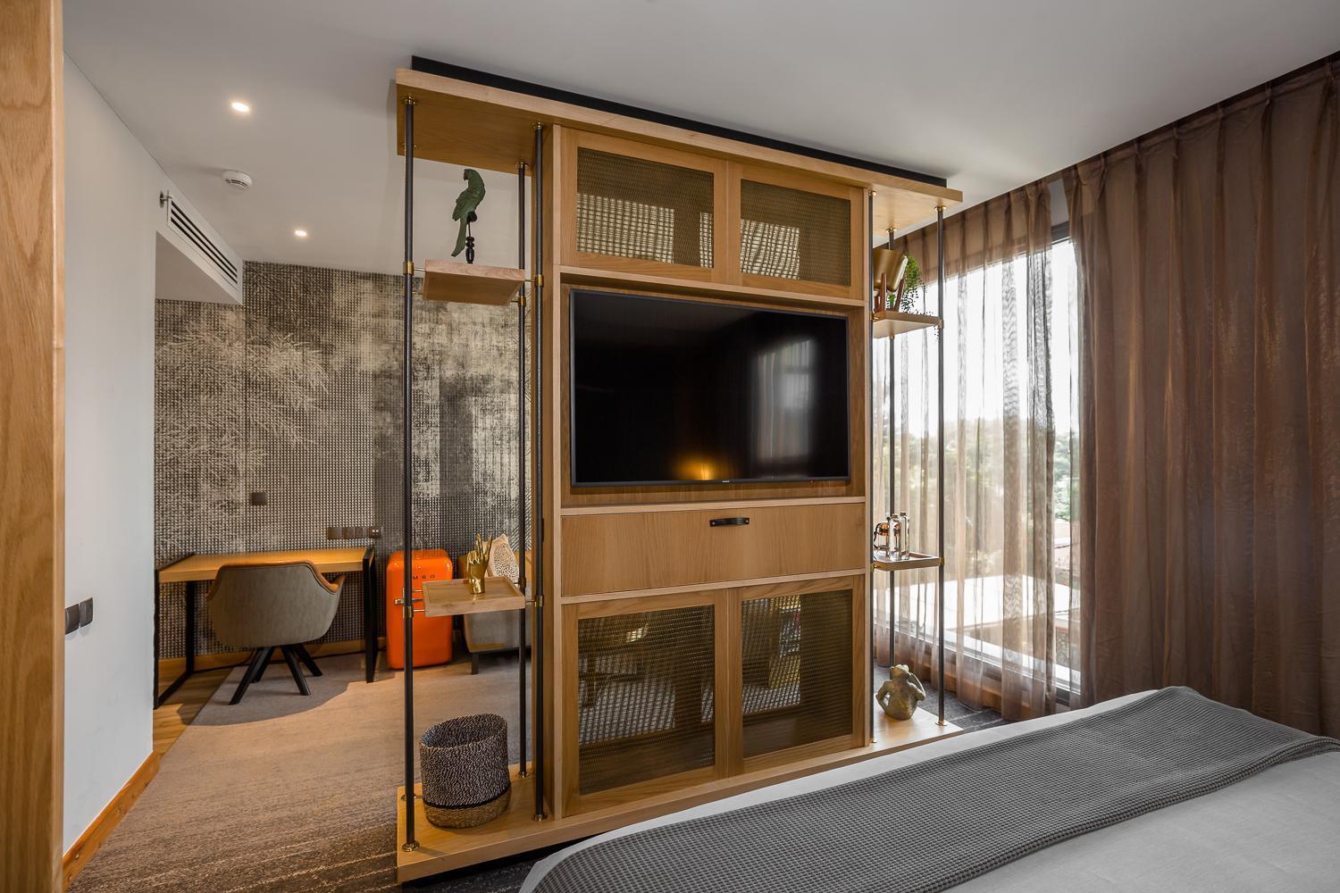 The Social House Nairobi, A Preferred Lifestyle Hotel Eksteriør bilde