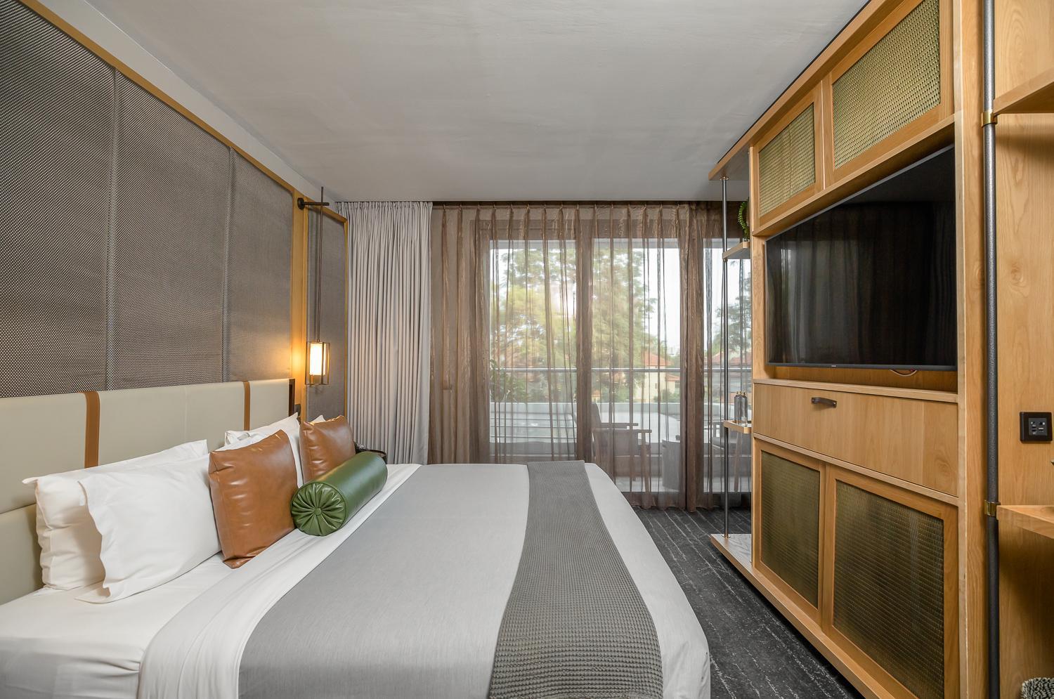 The Social House Nairobi, A Preferred Lifestyle Hotel Eksteriør bilde