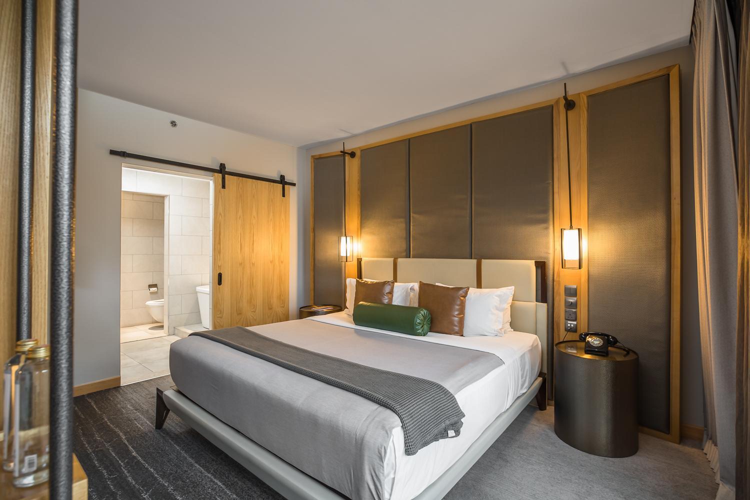 The Social House Nairobi, A Preferred Lifestyle Hotel Eksteriør bilde