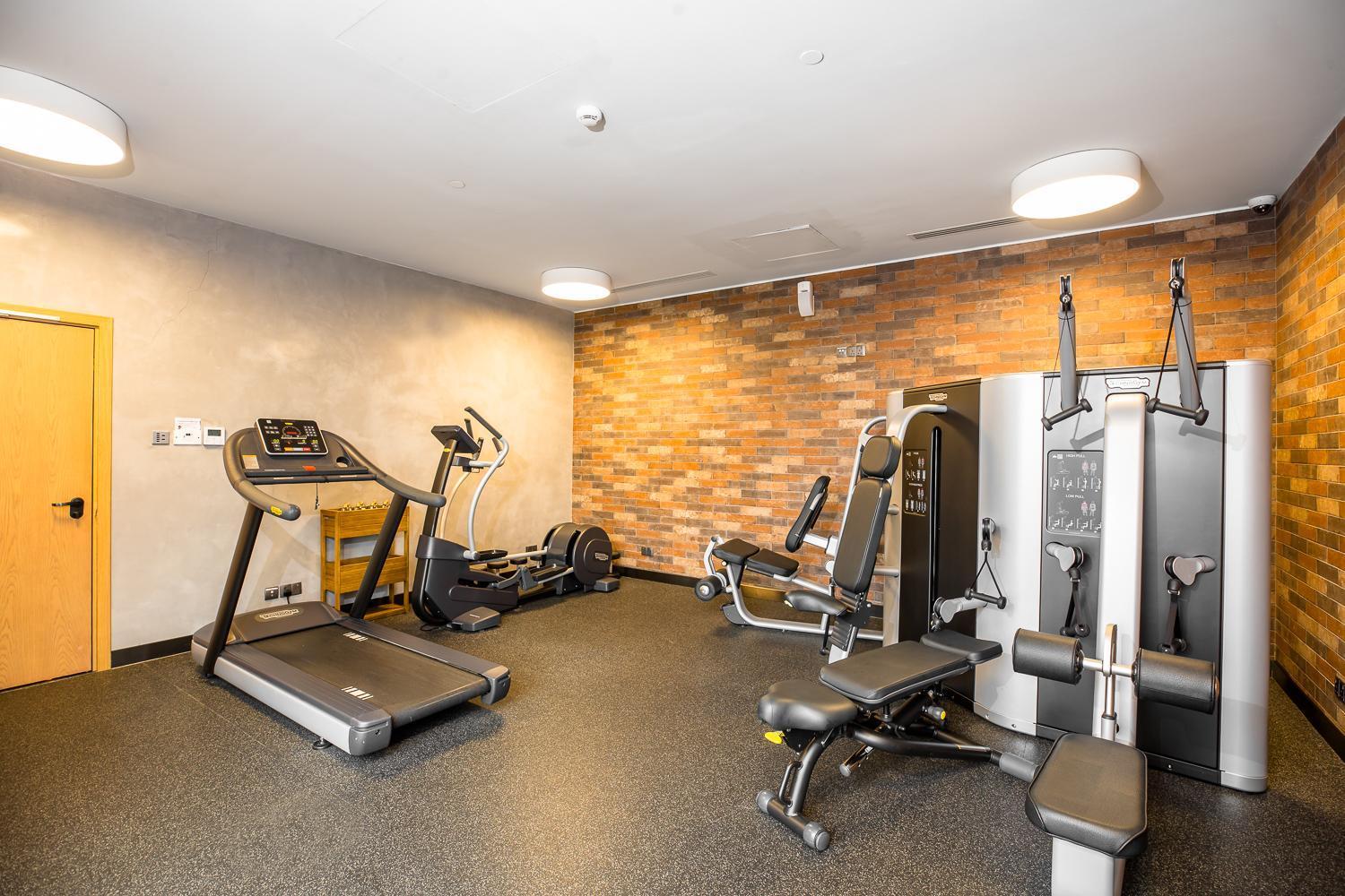 The Social House Nairobi, A Preferred Lifestyle Hotel Eksteriør bilde