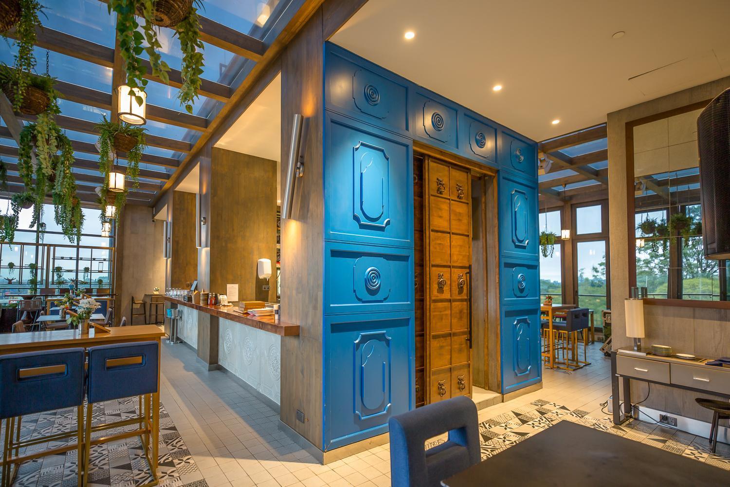 The Social House Nairobi, A Preferred Lifestyle Hotel Eksteriør bilde