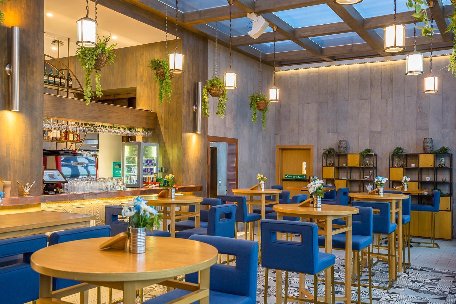 The Social House Nairobi, A Preferred Lifestyle Hotel Eksteriør bilde