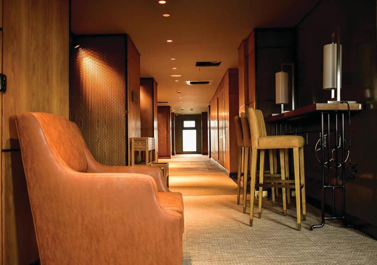 The Social House Nairobi, A Preferred Lifestyle Hotel Eksteriør bilde