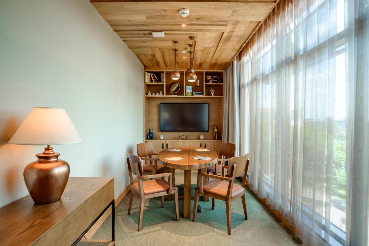 The Social House Nairobi, A Preferred Lifestyle Hotel Eksteriør bilde